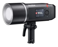 Godox AD600BMII Wistro do Bowens mount - 1606219 - zdjęcie 1